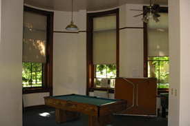 Sorin Hall John Bellairs Wiki Fandom