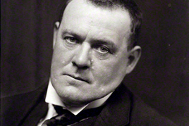 Hilaire Belloc