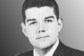 Charles Bowen (Notre Dame)