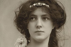 Evelyn Nesbit
