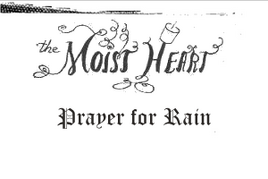 Prayer for Rain