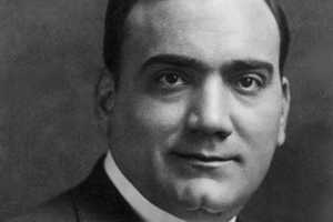 Enrico Caruso John Bellairs Wiki Fandom