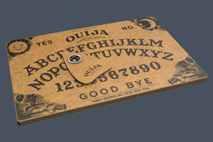 【中古】ウィジャボード OUIJA BOARD (⚠️注意⚠️) Ouija Board – Citizen Brick