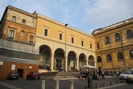 San Pietro in Vincoli
