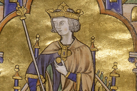 Louis IX of France