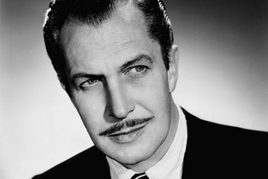 Vincent Price