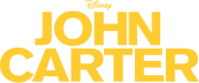 John Carter Logo