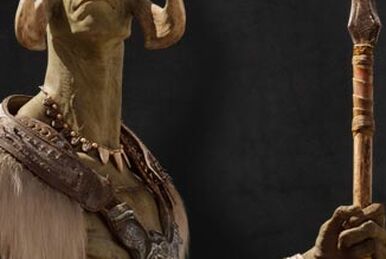 John Carter (film), John Carter Wiki