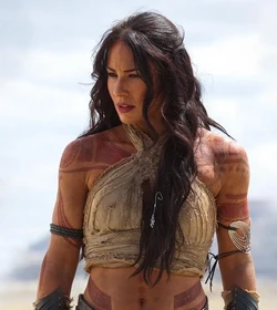 Dejah Thoris | John Carter Wiki | Fandom