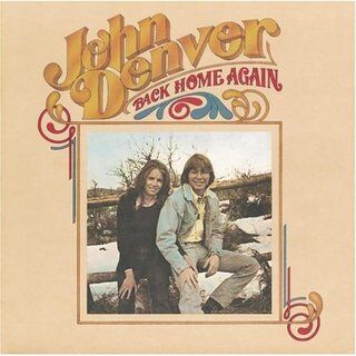 Back Home Again (John Denver album) - Wikipedia