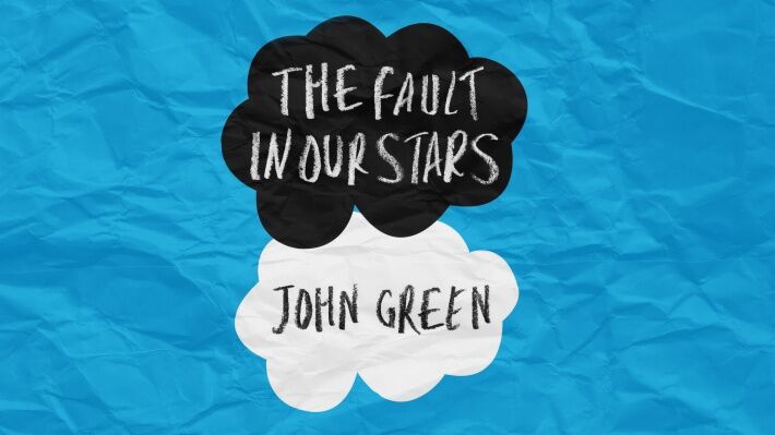 The Fault in Our Stars Title Sequence :: Behance