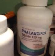 Phalanxifor