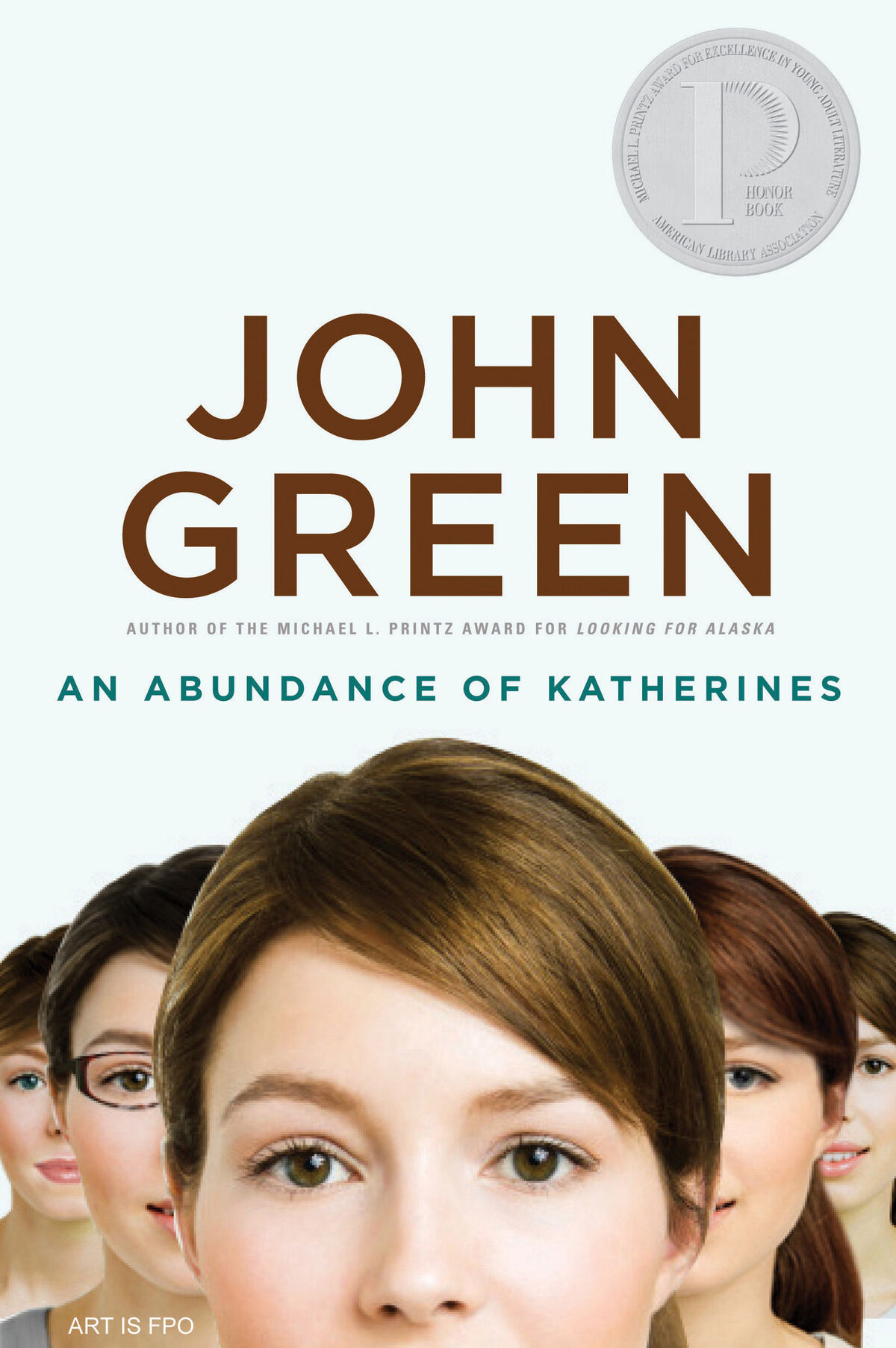 An Abundance of Katherines John Green Wiki Fandom An Abundance of Katherines John Green Wiki Fandom