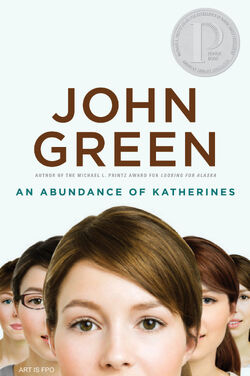 Abundanceofkatherines