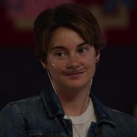 the fault in our stars hazel grace and augustus