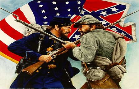 6 Simple Reasons the Union Won the Civil War