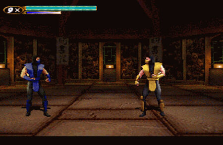 Mortal Kombat (2011) - Metacritic
