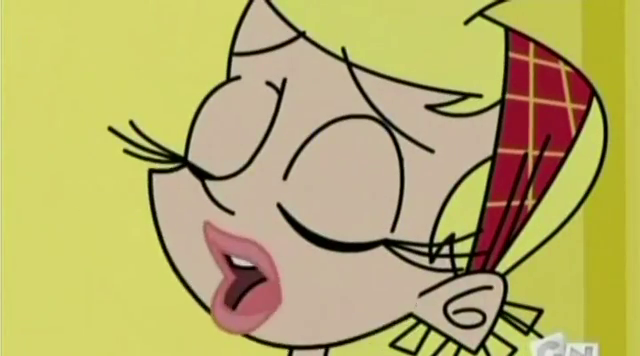 Girls Of Johnny Test Naked Pussy Licking