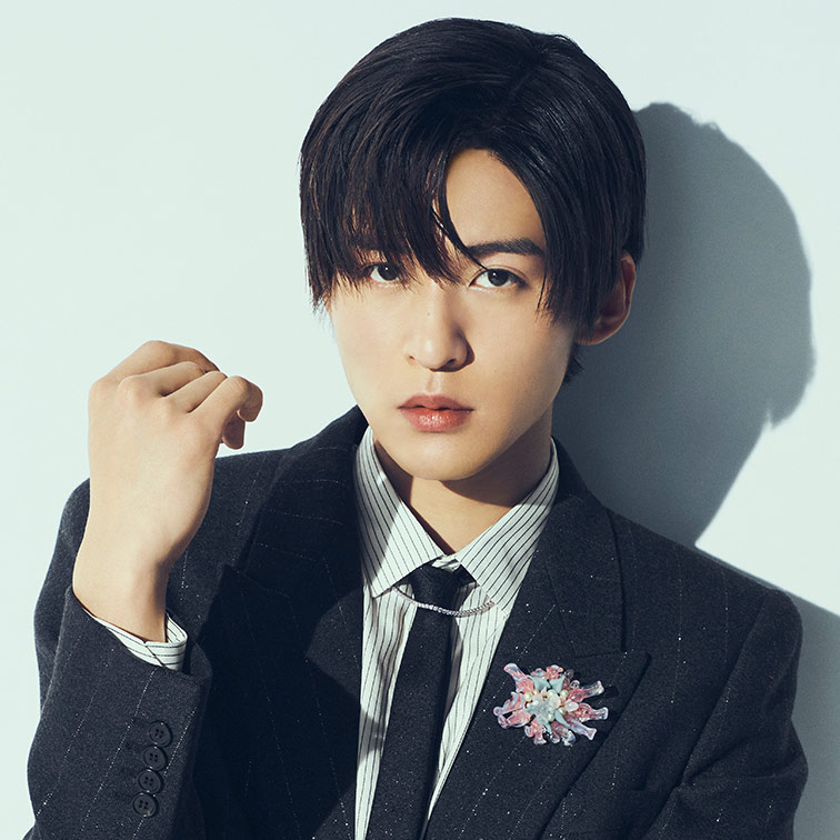 Meguro Ren | Johnny & Associates Wiki | Fandom