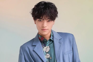 Teranishi Takuto | STARTO ENTERTAINMENT Wiki | Fandom