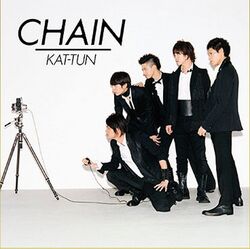 00 - KAT-TUN - CHAIN