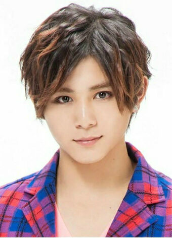 Yamada Ryosuke Johnny Associates Wiki Fandom Yamada Ryosuke Johnny Associates Wiki Fandom