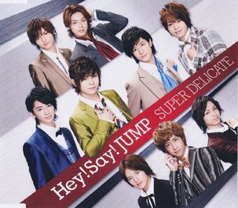 Super Delicate Johnny Associates Wiki Fandom Super Delicate Johnny Associates Wiki Fandom