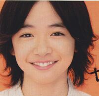 Chinen Yuuri 2007