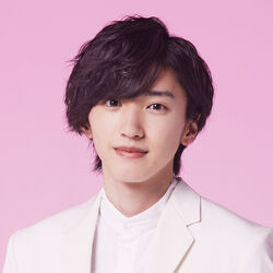 ミュージシャン Shunsuke._.Michieda Michieda Shunsuke | Jpop Wiki | Fandom