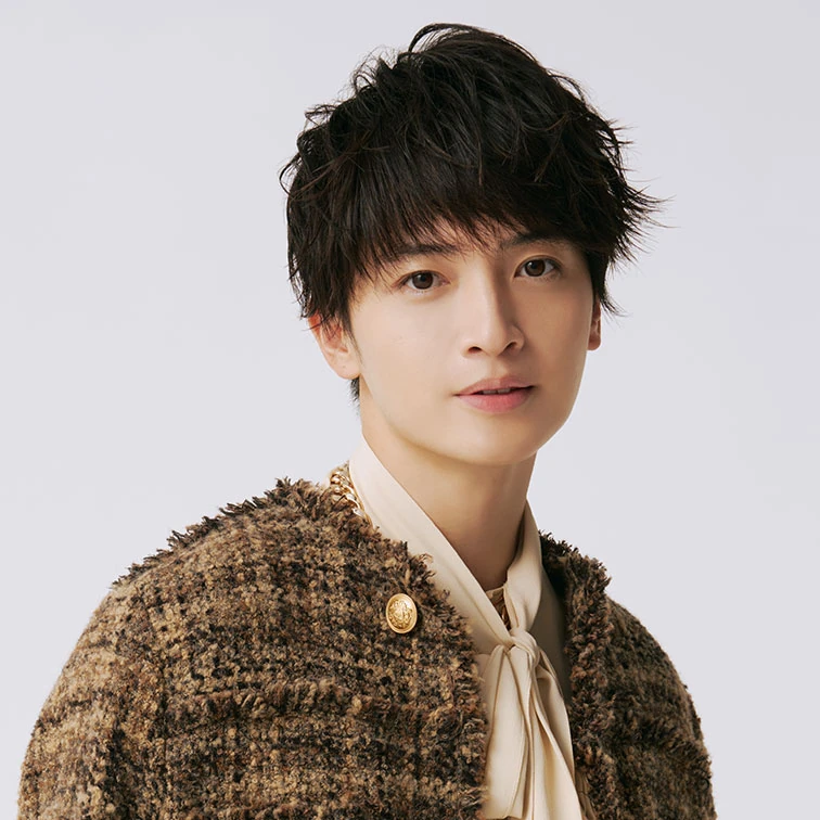 Tamamori Yuta STARTO ENTERTAINMENT Wiki Fandom