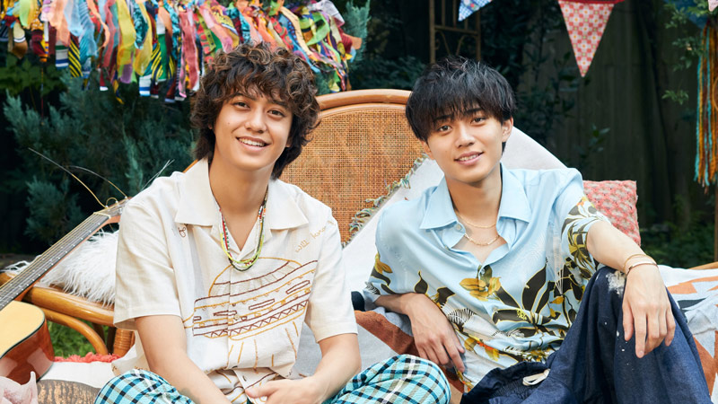 King & Prince | Johnny & Associates Wiki | Fandom