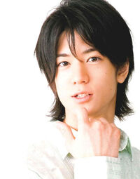 Nakajima Yuto