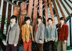 ARASHI | STARTO ENTERTAINMENT Wiki | Fandom
