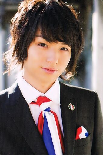 Inoo Kei Johnny Associates Wiki Fandom