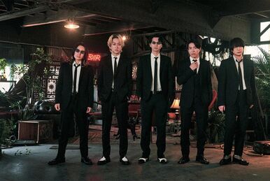 NEWS | Johnny & Associates Wiki | Fandom