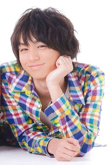 Inoo Kei Johnny Associates Wiki Fandom