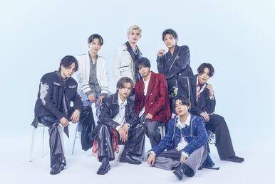 A.B.C-Z | STARTO ENTERTAINMENT Wiki | Fandom