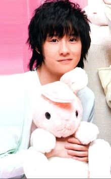 Moritmoto Ryutaro 2011