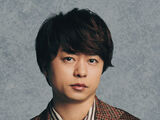 Sakurai Sho