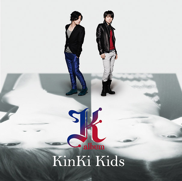 K album | Johnny & Associates Wiki | Fandom