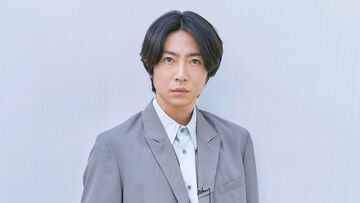 Aiba Masaki | Johnny & Associates Wiki | Fandom