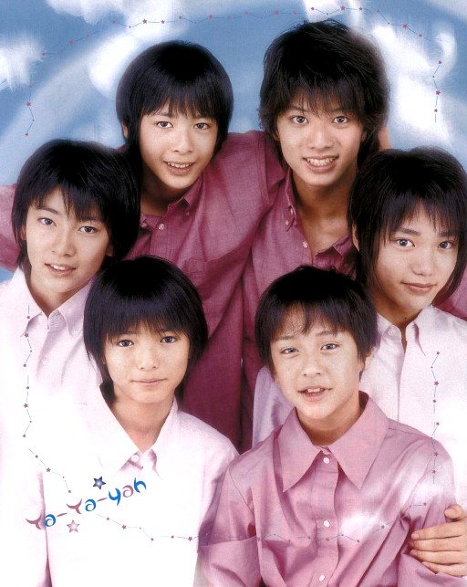 ジャニーズJr. - はちゃ Ya-Ya-Yah | STARTO ENTERTAINMENT Wiki | Fandom