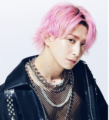 Sakuma Daisuke | STARTO ENTERTAINMENT Wiki | Fandom