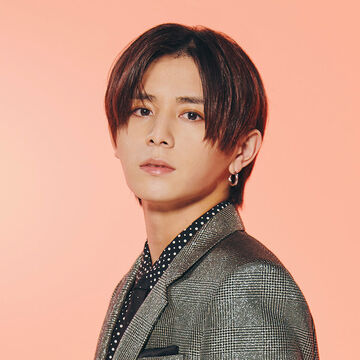 Yamada Ryosuke | STARTO ENTERTAINMENT Wiki | Fandom