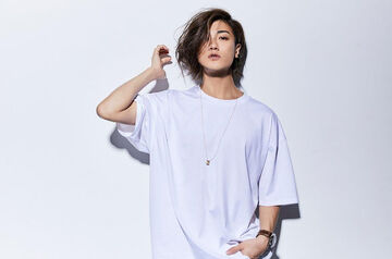 Akanishi Jin | Johnny & Associates Wiki | Fandom