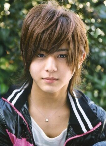 Yamada Ryosuke Johnny Associates Wiki Fandom