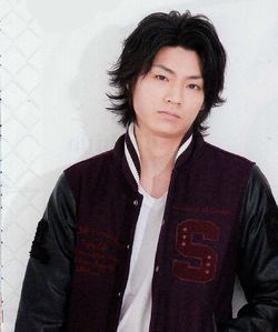 その他 wataru Yokoo Wataru | STARTO ENTERTAINMENT Wiki | Fandom