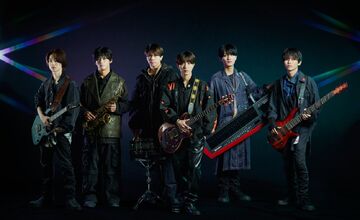 7 MEN Samurai | STARTO ENTERTAINMENT Wiki | Fandom