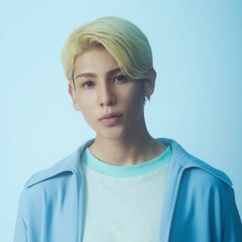  Man Raul Maito Murakami ラウール　レア品 B3 Poster Murakami 真都 Raul (Snow Man) 