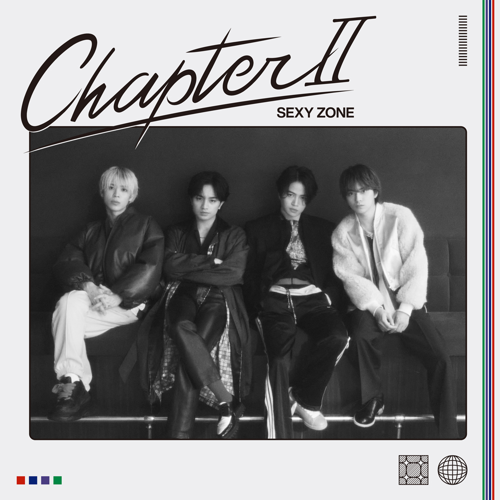 Chapter II | Johnny & Associates Wiki | Fandom
